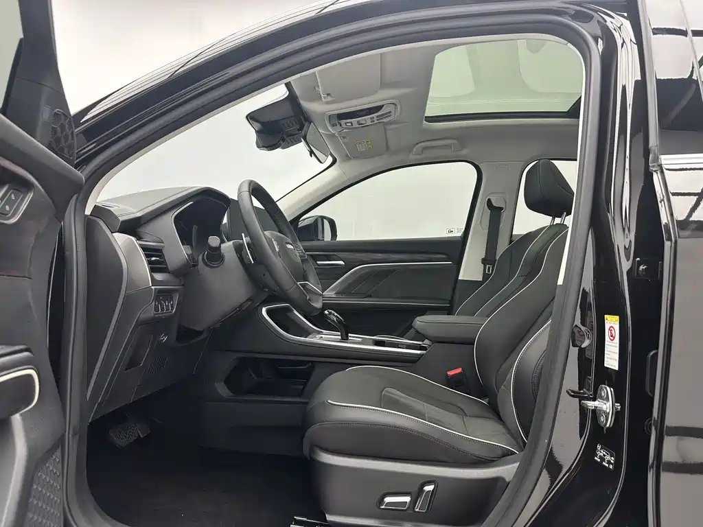 Haval H6 2023