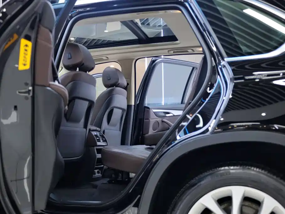 BMW X5 2015 — фото 26