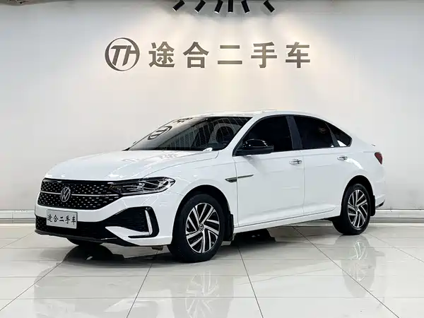Volkswagen Lavida 2024