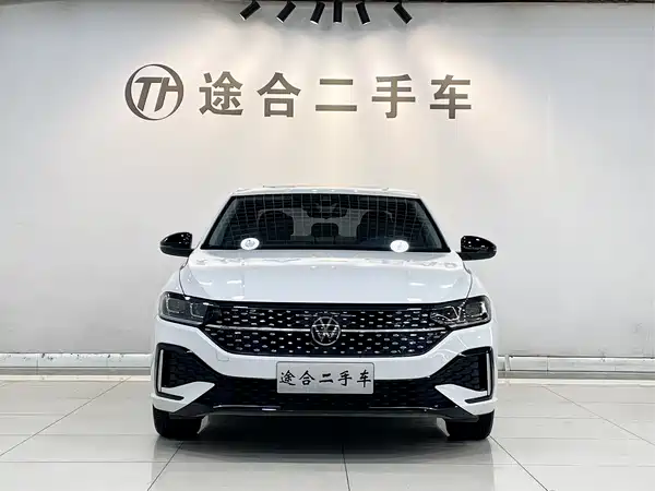 Volkswagen Lavida 2024