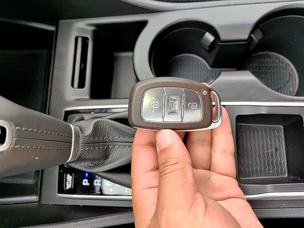 Hyundai Tucson 2018 — фото 9