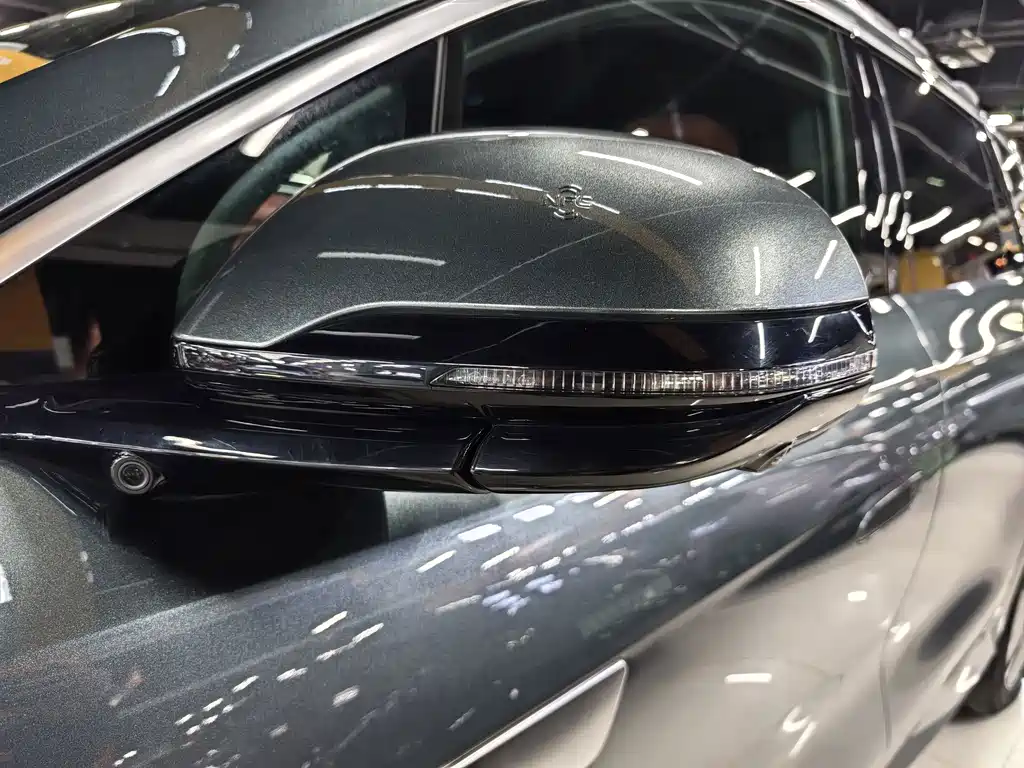 BYD Tang L 2025 — фото 16