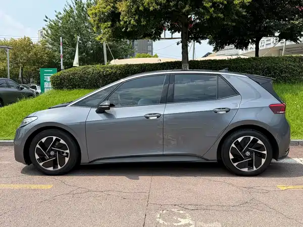Volkswagen ID.3 2024