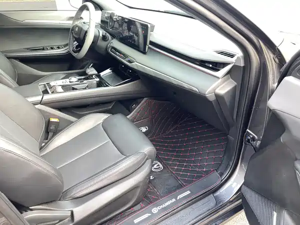 Changan Ruicheng PLUS 2024