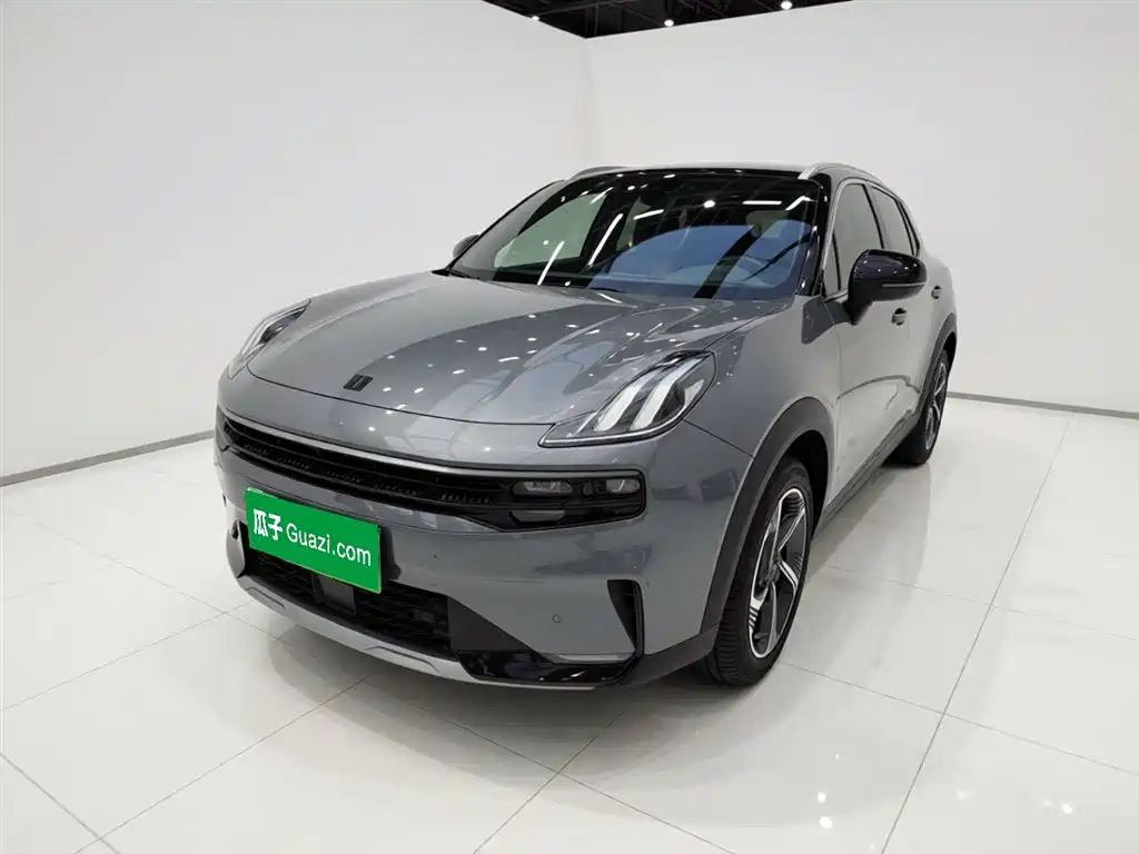 Lynk & Co 06 2022
