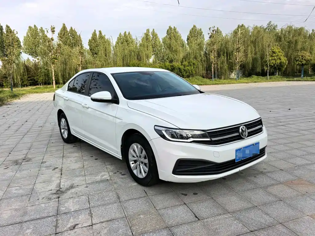 Volkswagen Bora 2019