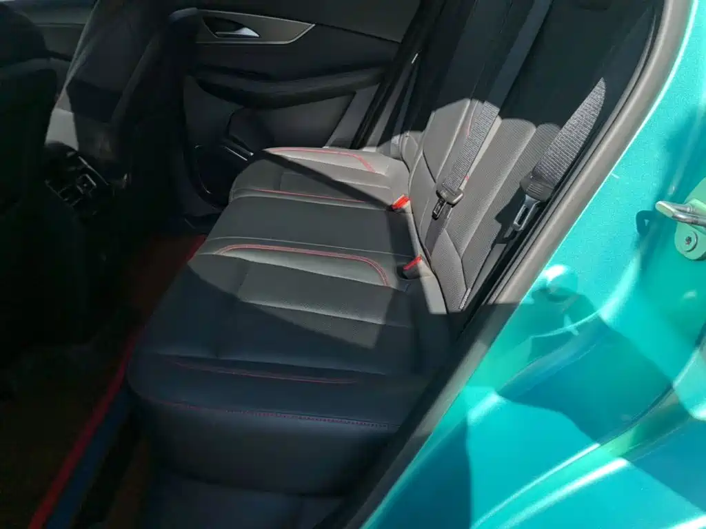 Dongfeng Fengxing T5 EVO 2021 — фото 17