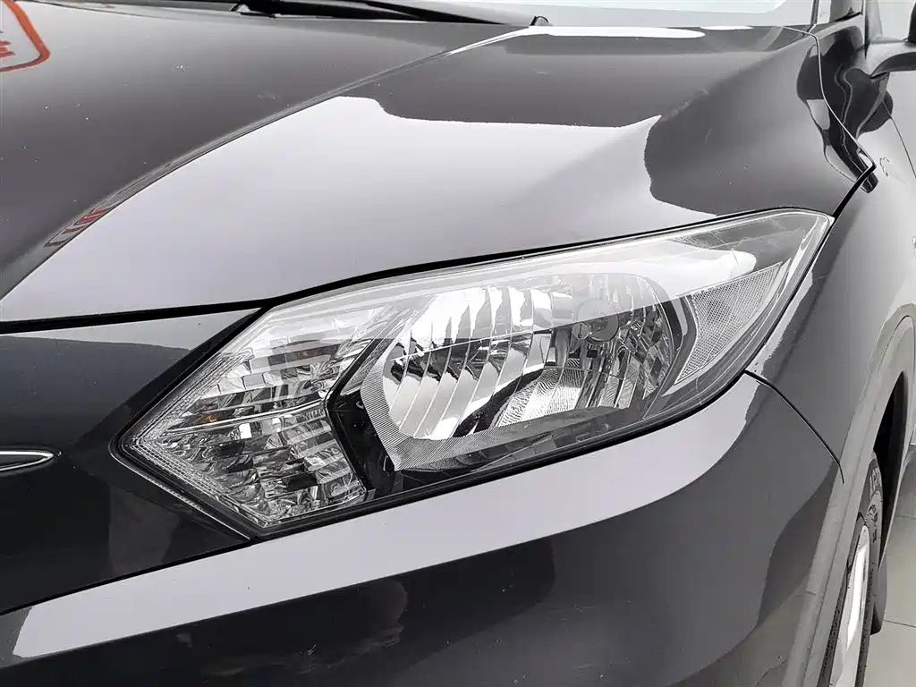Honda Vezel 2017 — фото 7
