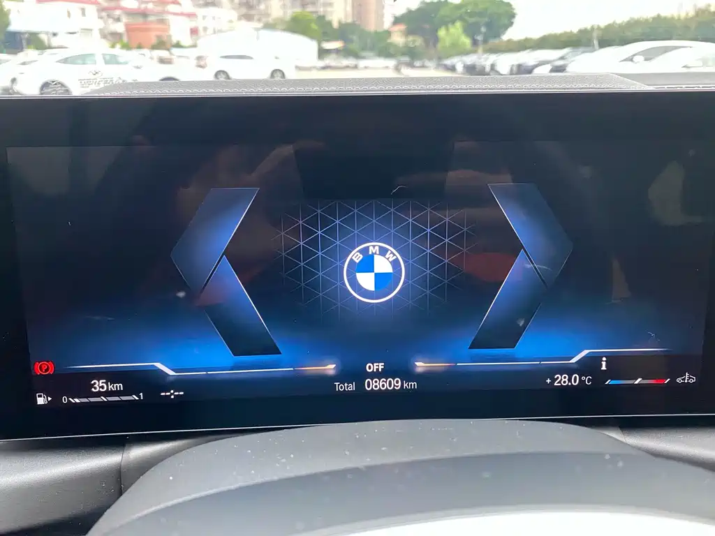 BMW 3 Series 2022 — фото 16