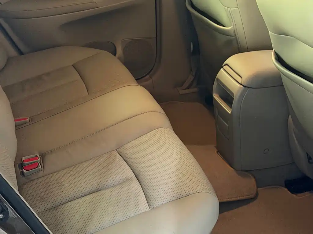 Nissan Sylphy 2012 — фото 14