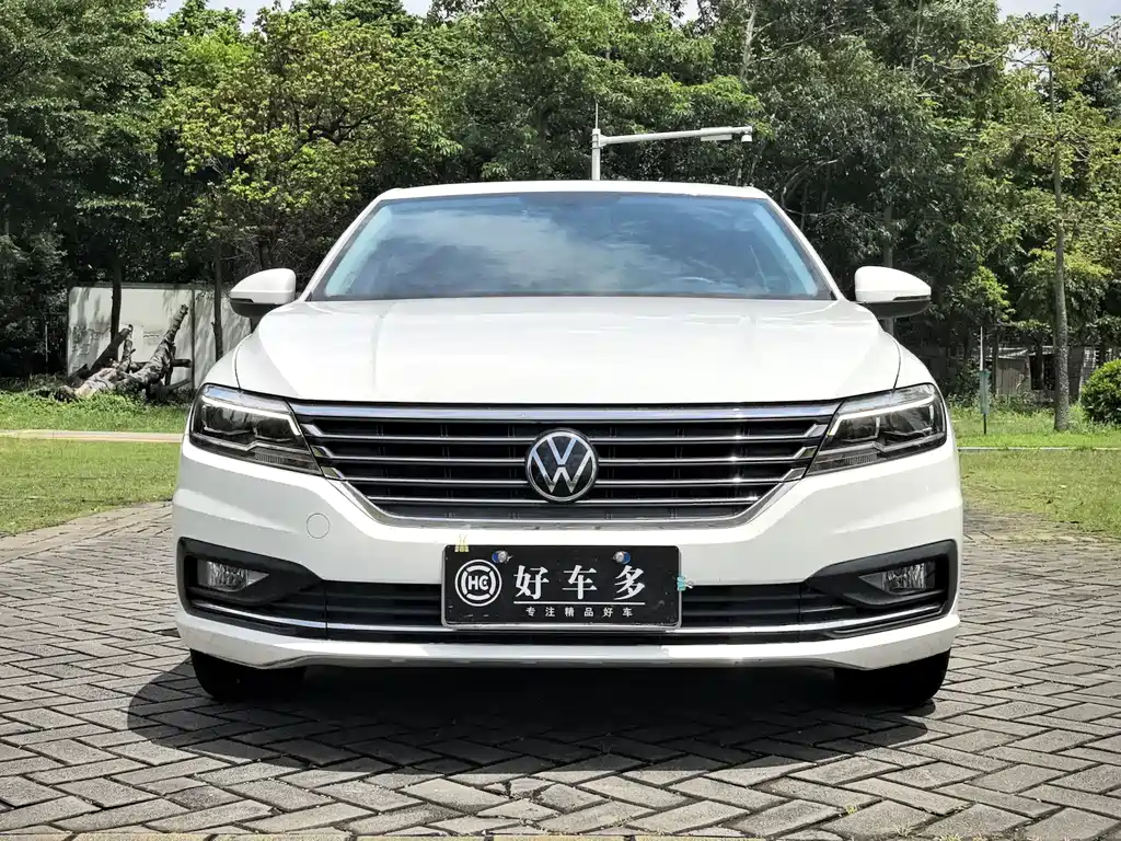 Volkswagen Lavida 2022