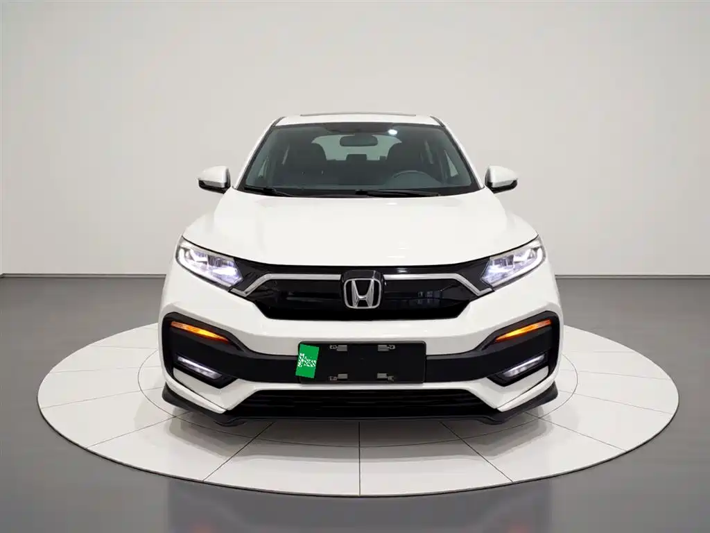 Honda XR-V 2019 — фото 3