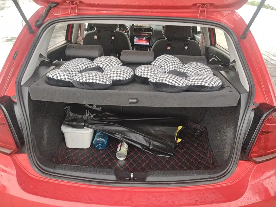Volkswagen Polo 2017