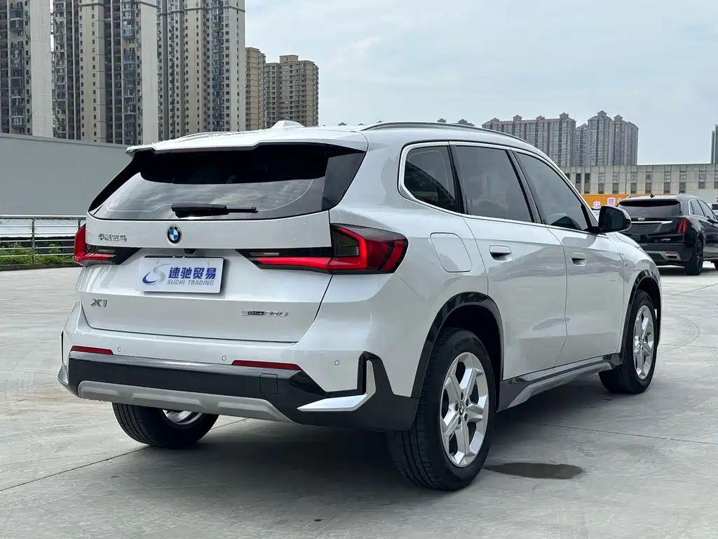 BMW X1 2023