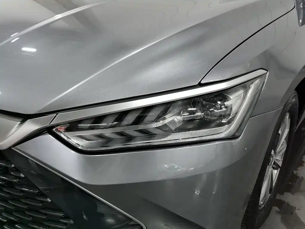 BYD Qin PLUS 2024 — фото 7