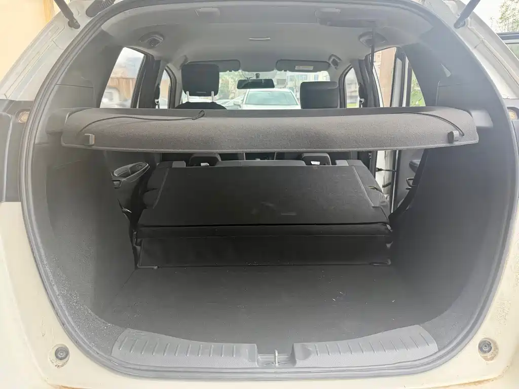 Honda Fit 2021