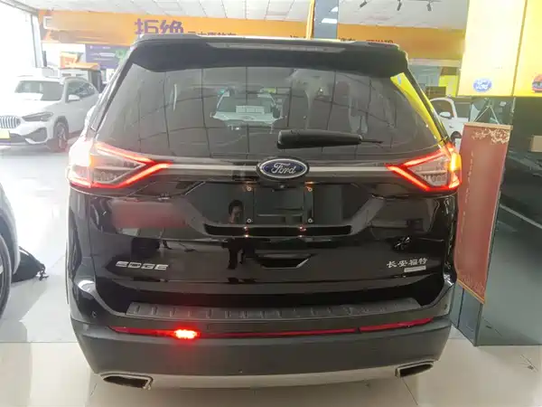 Ford Edge 2018