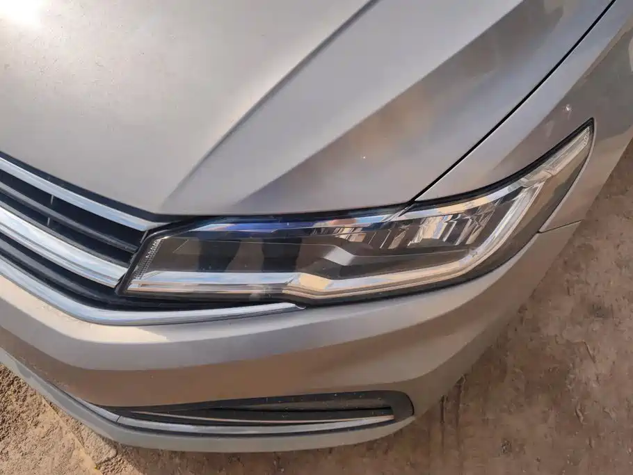 Volkswagen Bora 2019