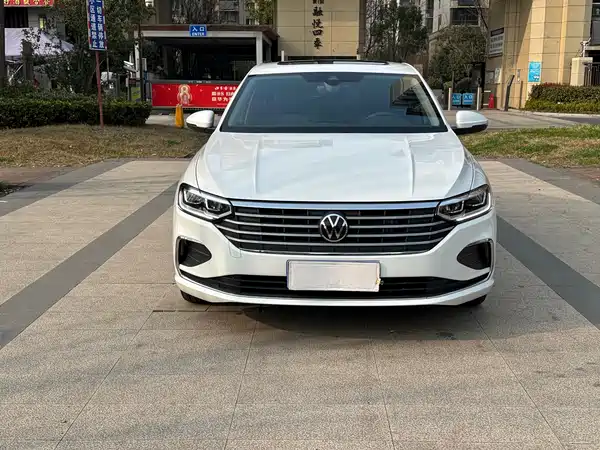 Volkswagen Lavida 2024