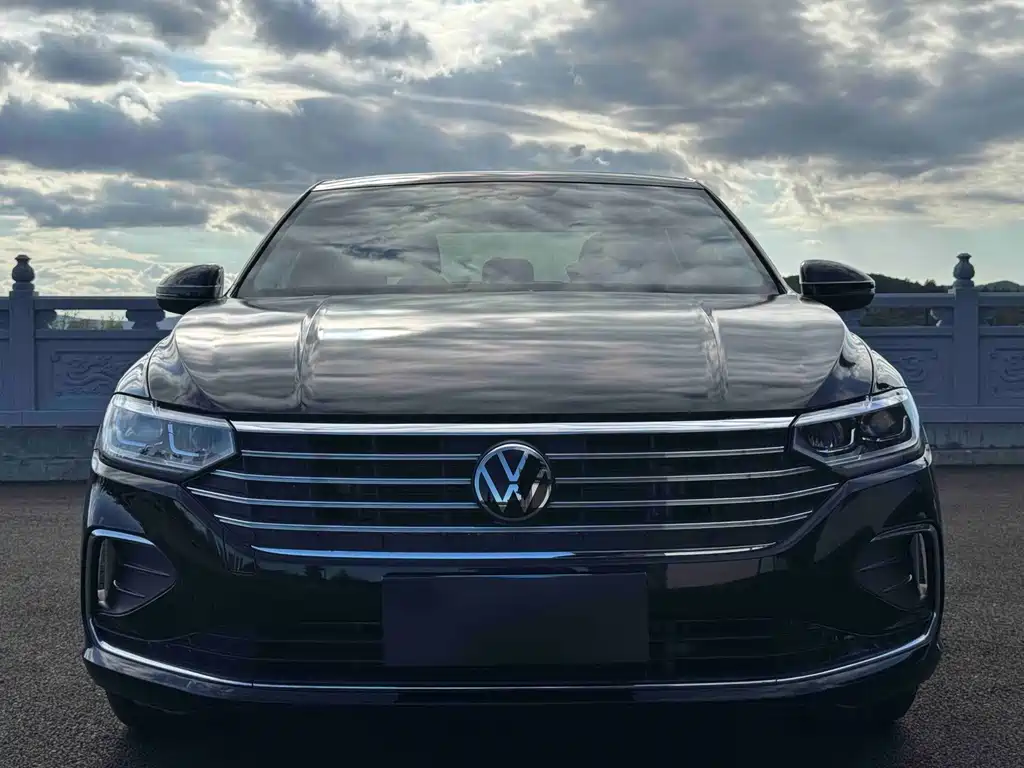 Volkswagen Lavida 2023