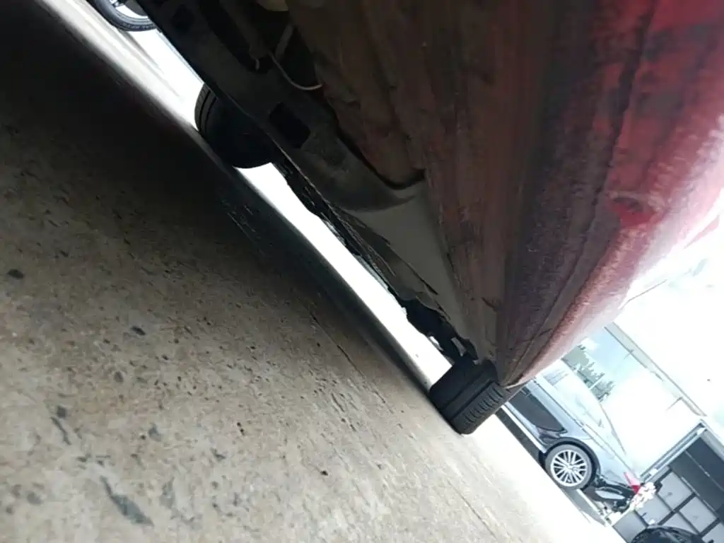 Volkswagen Polo 2017