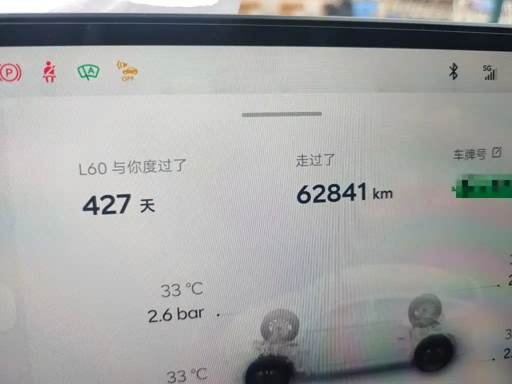 ONVO L60 2025