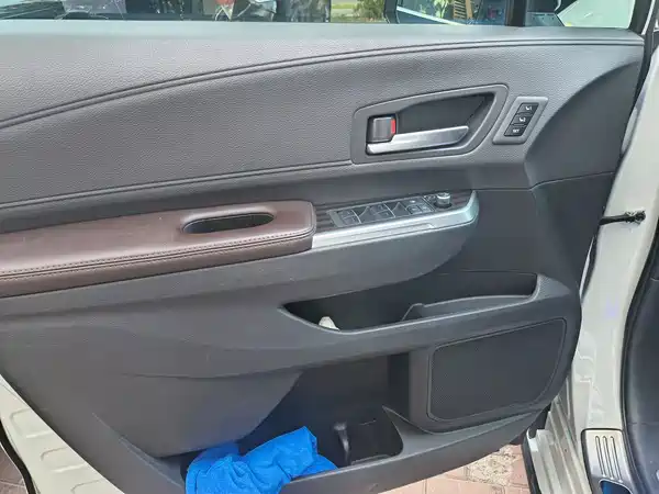 Toyota Sienna 2023