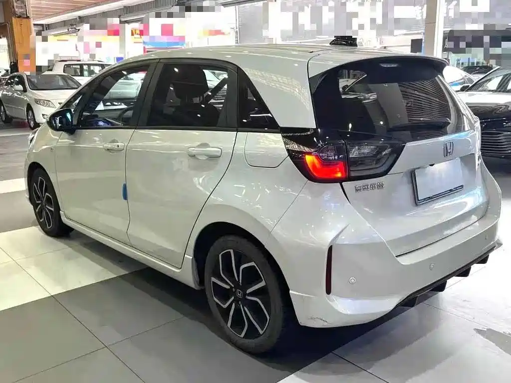 Honda Life 2022