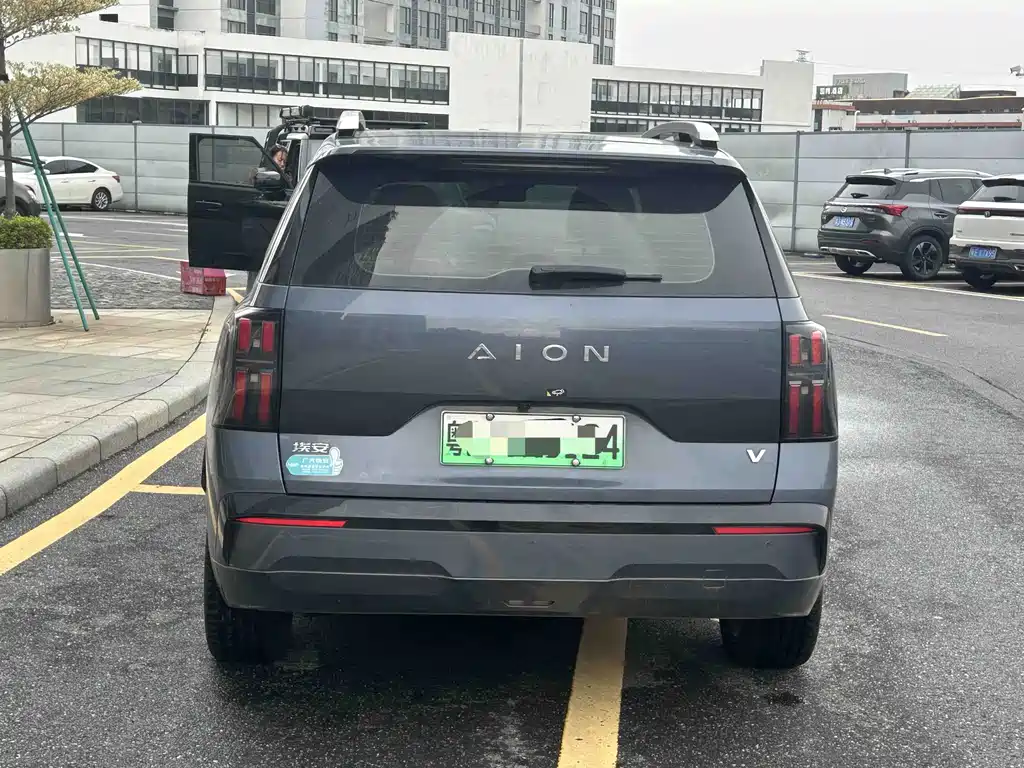 Aion V 2024