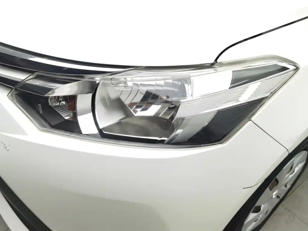 Toyota Vios 2016 — фото 7