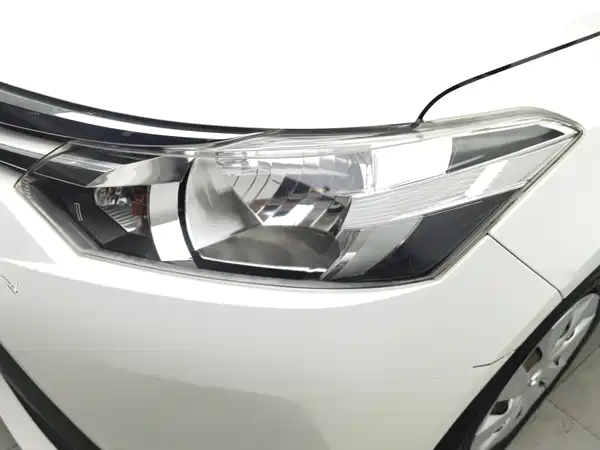 Toyota Vios 2016