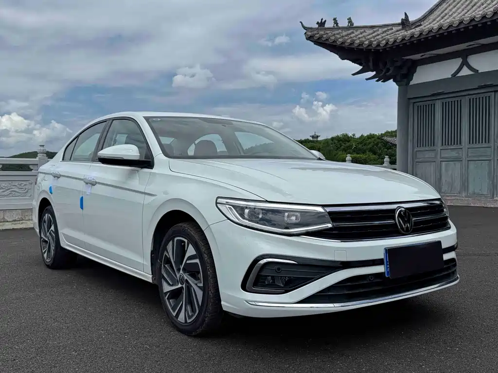 Volkswagen Bora 2022