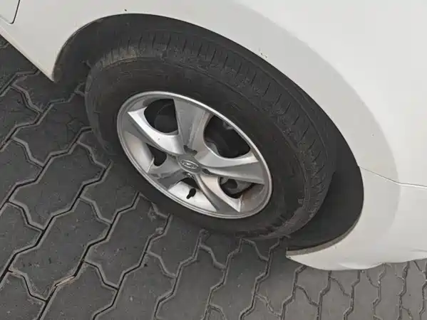 Hyundai Accent 2017