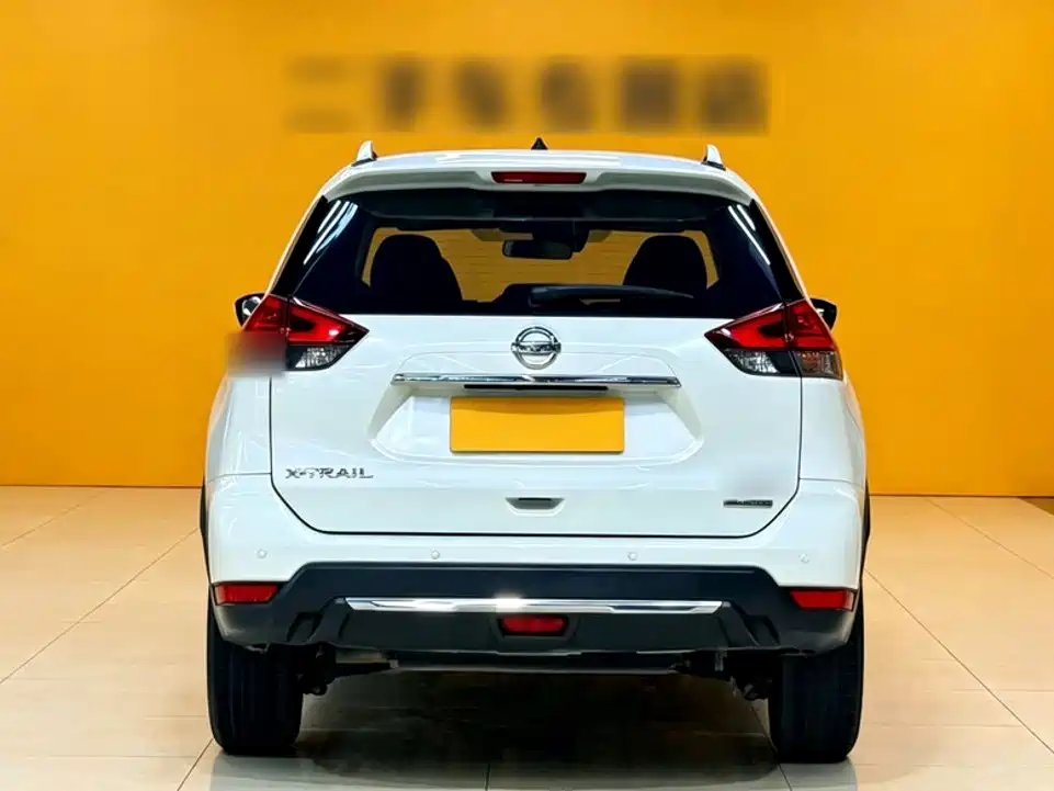 Nissan X-Trail 2020 — фото 13