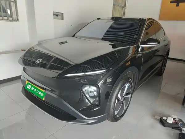 NIO EC7 2025