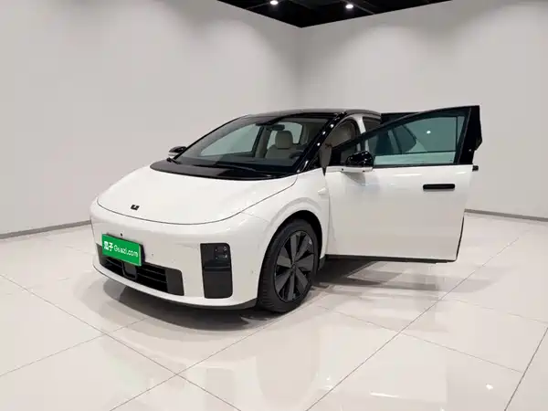 Li Auto i6 2026