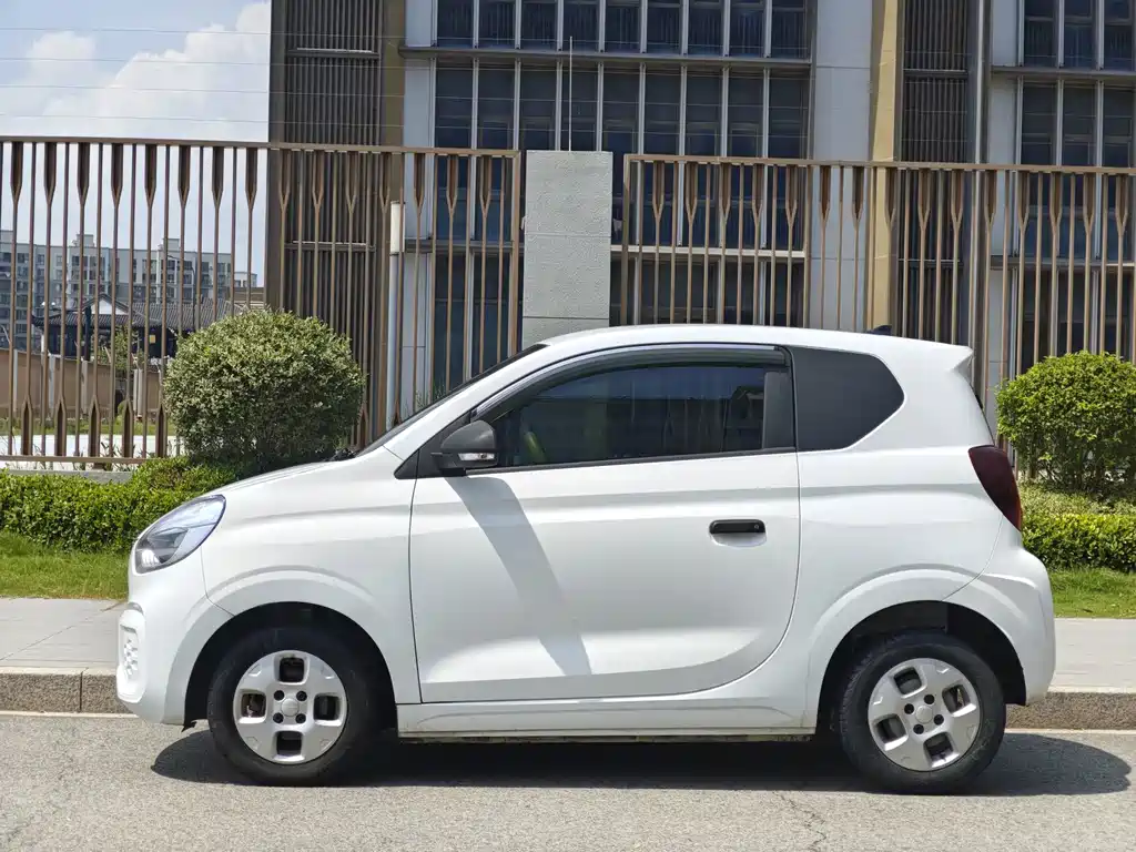 Roewe CLEVER 2020