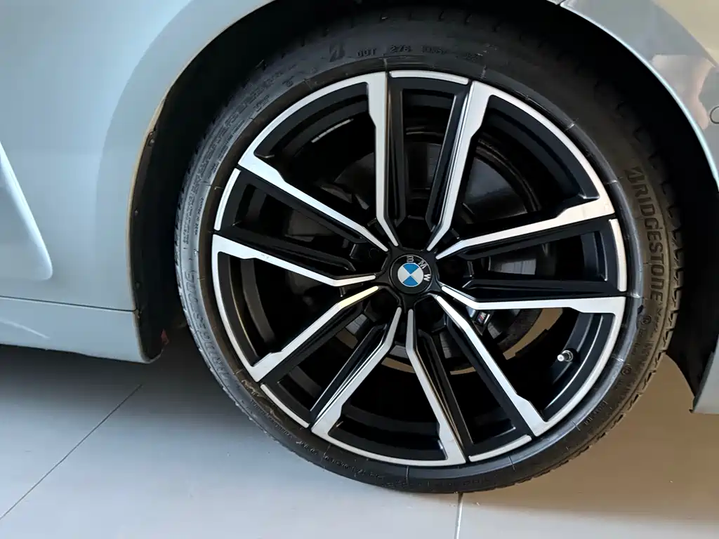 BMW 4 Series 2023 — фото 17