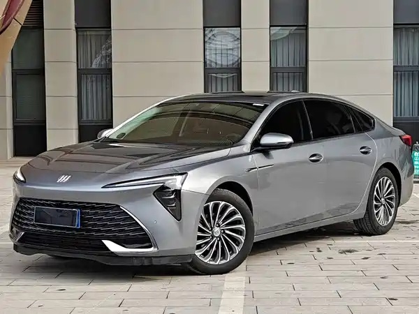 Buick LaCrosse 2023