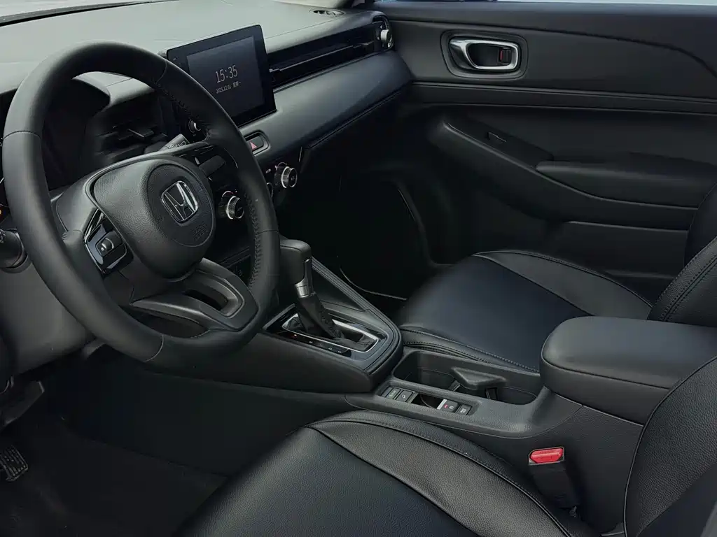 Honda Vezel 2023 — фото 15