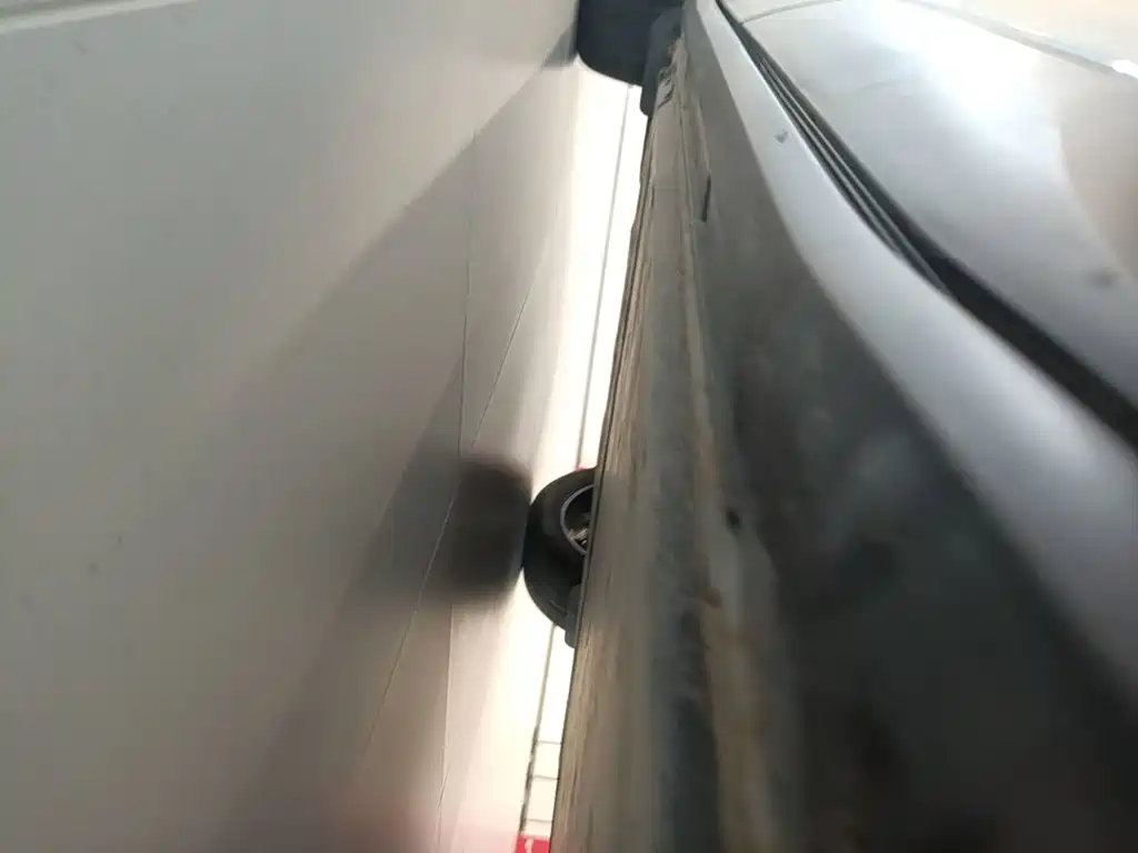 Volkswagen ID 4X 2024