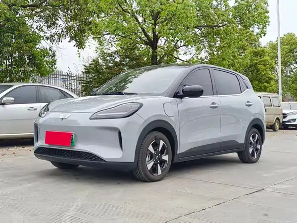 Wuling Bingo PLUS 2024