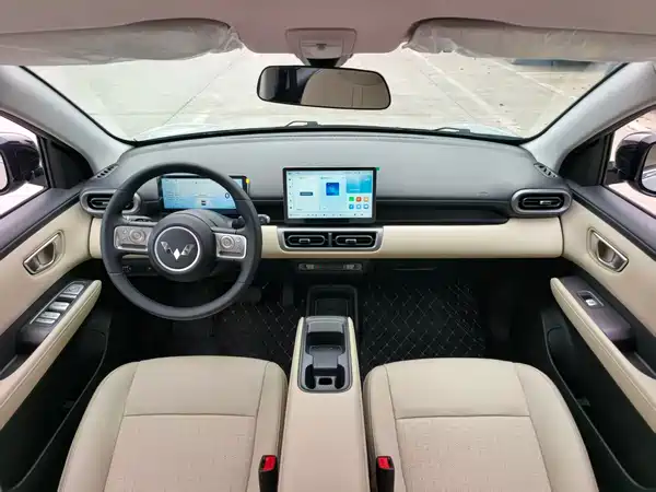 Wuling Bingo PLUS 2024