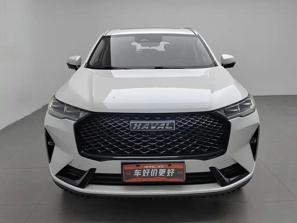 Haval H6 2022