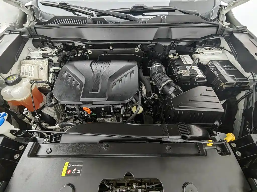 Haval H6 2022