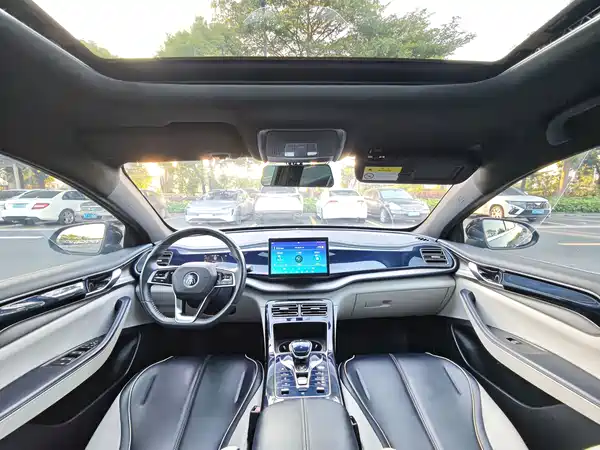 BYD Qin PLUS 2022