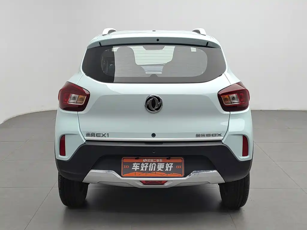 Dongfeng Nano BOX 2023