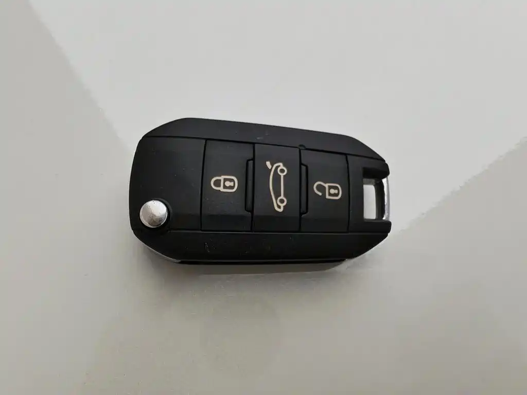 Citroën C4 Sega 2017 — фото 19