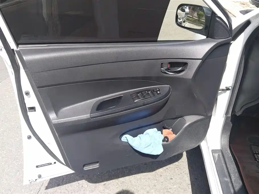 BYD F3 2021