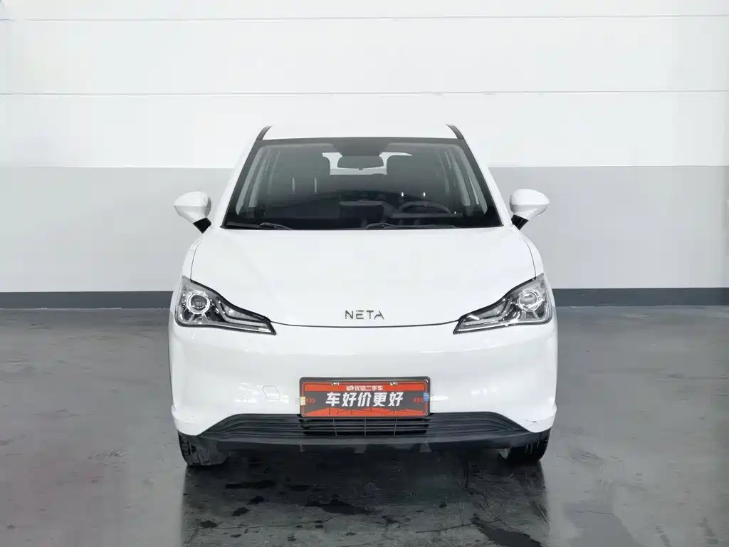 Neta V 2021